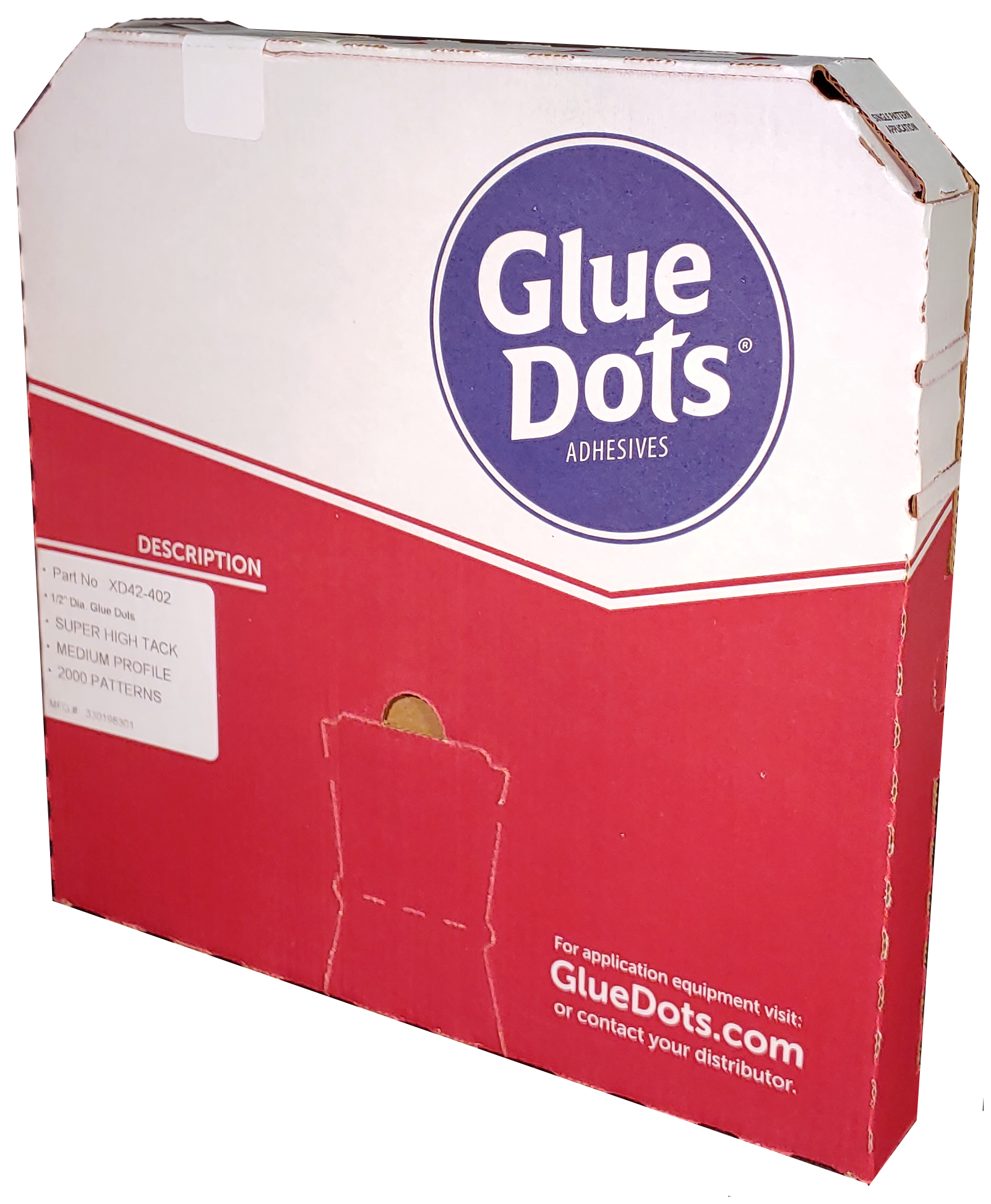 Glue Dots